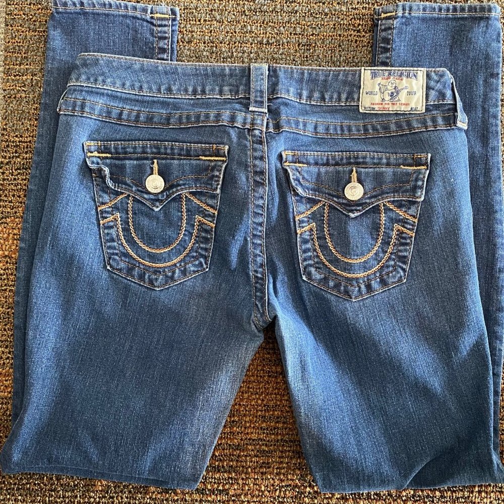 True Religion